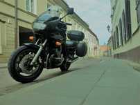 Yamaha gotowa do sezonu