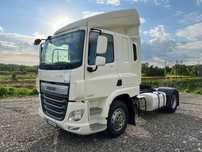 DAF CF 450  Ultra Lekki/Super Stan/LIFT/MAŁY PRZEBIEG**Godny Polecenia**Standard