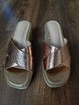 Klapki/ Espadryle