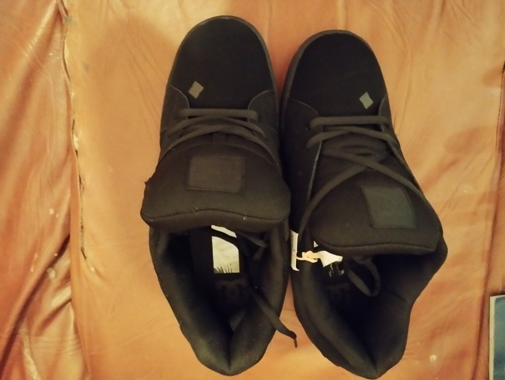 Sapatos - Calçado DC Shoes