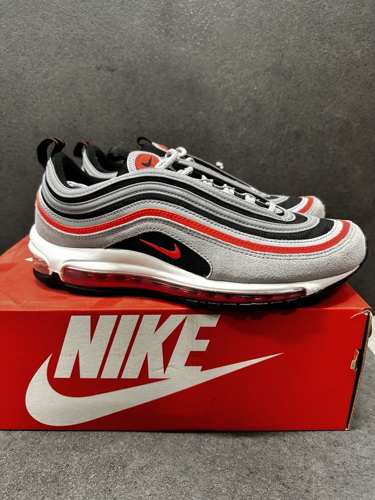 Buty Nike Air Max 97 r41/42.5