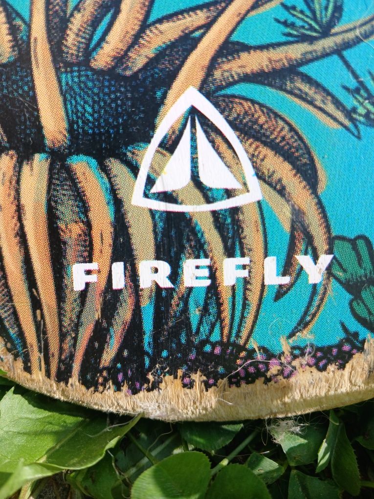 Скейт Борд  Firefly