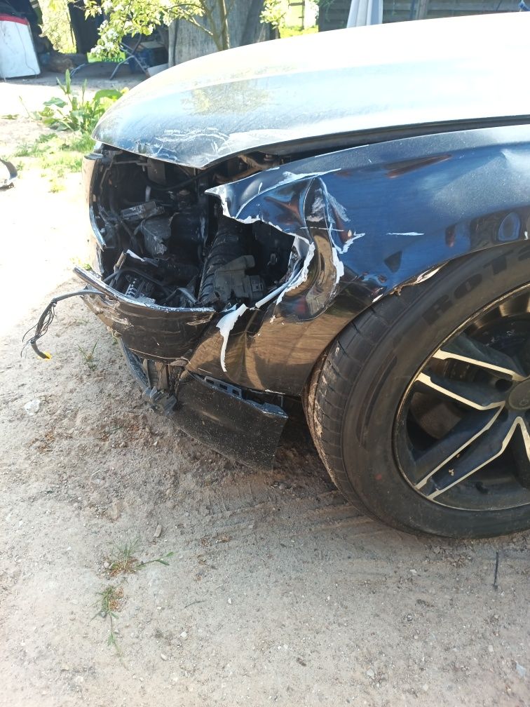 Audi A8 D4 4,2 TDI PDW