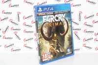 => PL 5/5 Farcry Primal Special Edition Ps4 GameBAZA