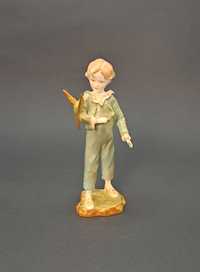 ANTYK! Porcelanowa figurka Royal Worcester 1960 r.