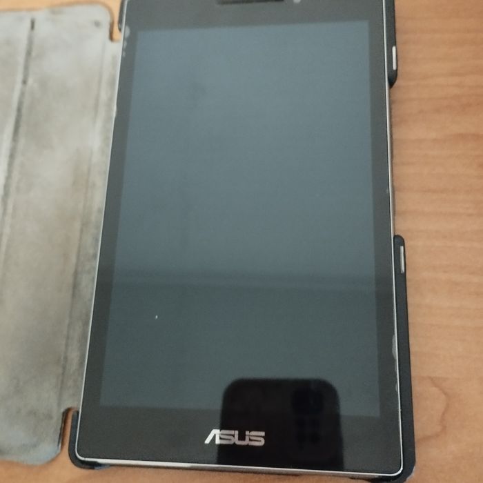 Планшет asus zenpad 7