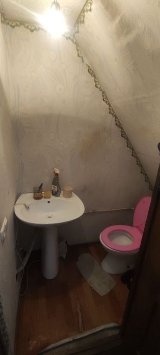 Продам дом в заводском районе (Кичкас)