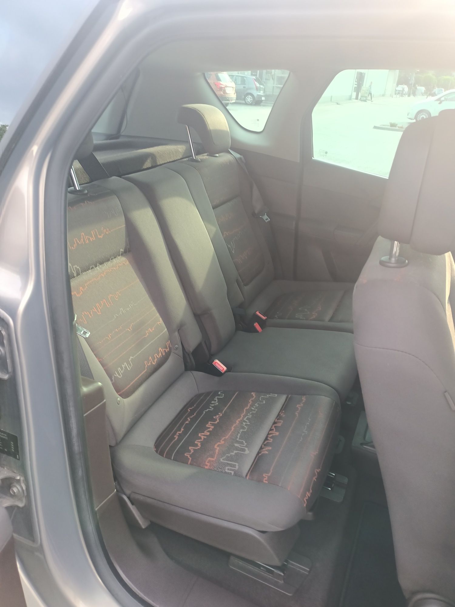 Opel Meriva 1,4 Benzyna