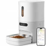 Pawsync Smart Futterautomat dla zwierząt z aplikacją i wagą zestaw