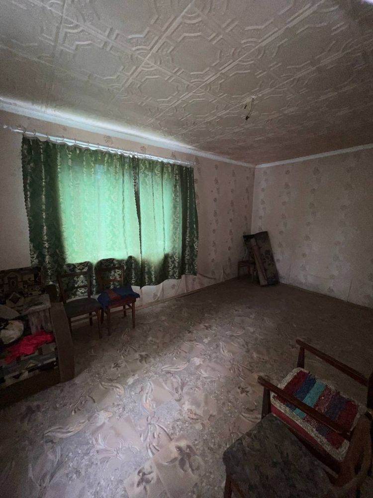 Продам дом-дачу в Новоселовке