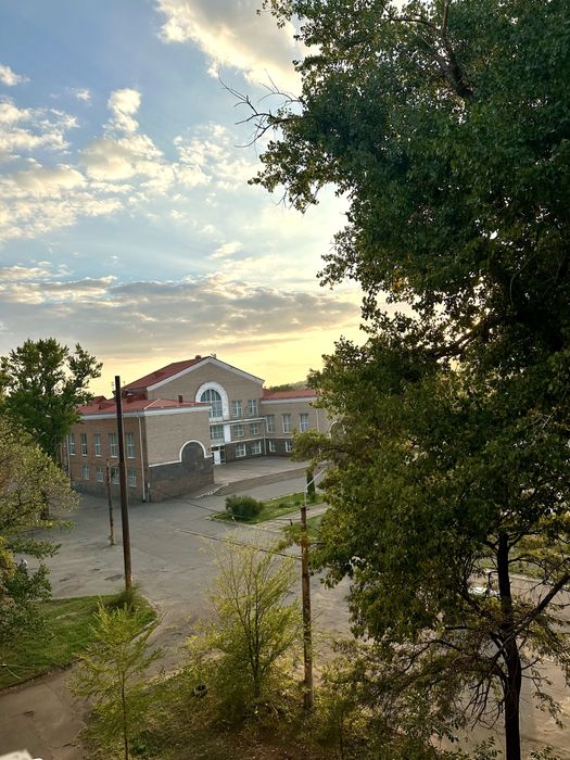 3-х сталінка, Суха Балка, вул Ракітіна, буд 6