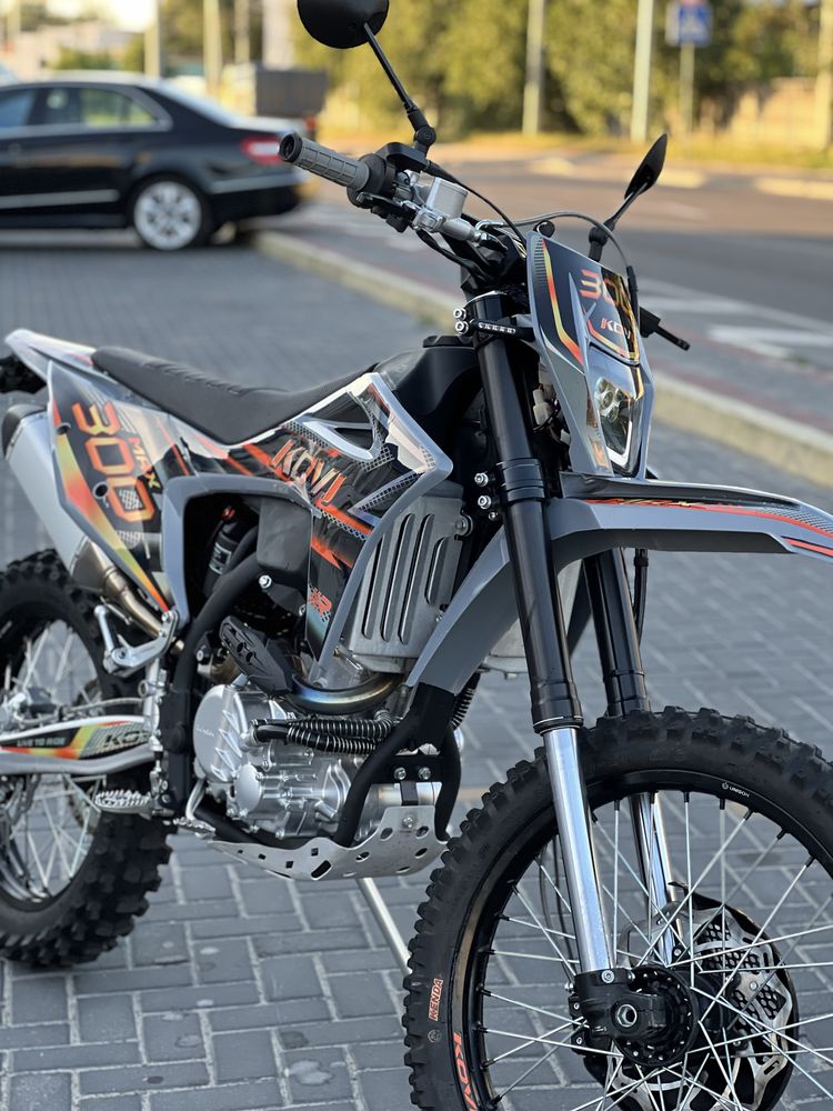 KOVI MAX 300 2025