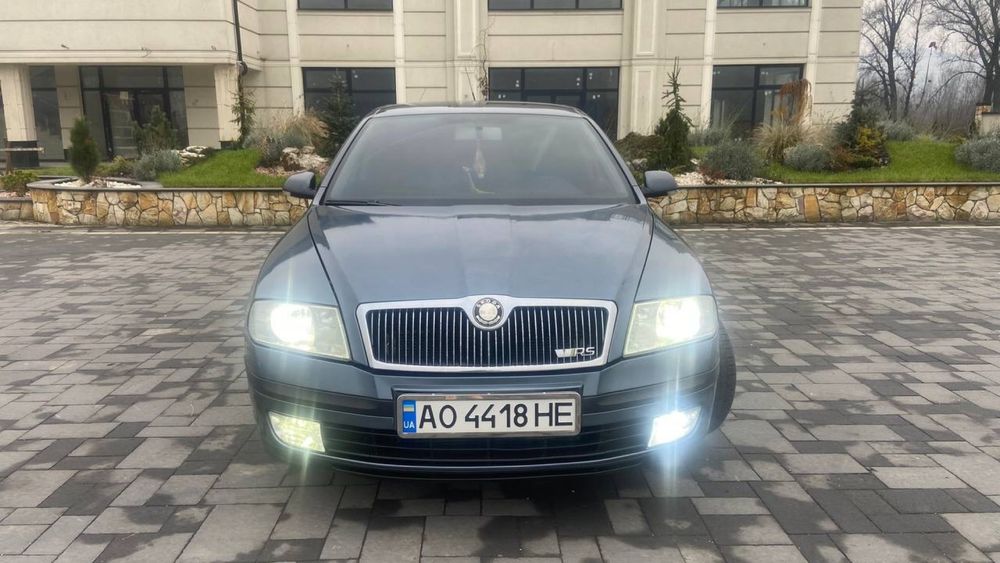 Продам Шкода Октавія