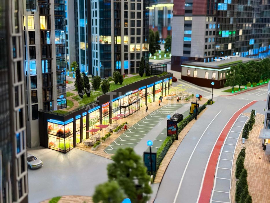 Терміново БЕЗ% Продаж 118м2 3-к, ЖК Новопечерські Липки, 7-ма черга!