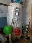 Termoacumulador 300 litros