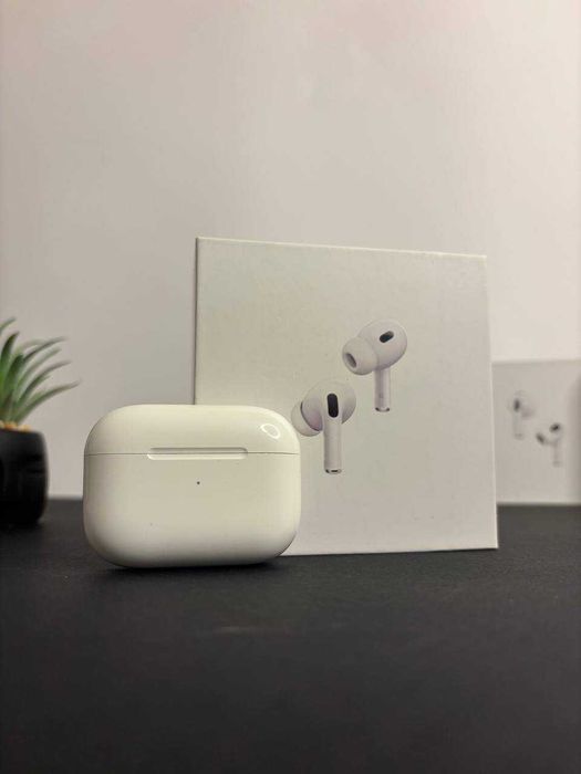 AirPods Pro 2 Huilian H2 Slim Бездротові навушники