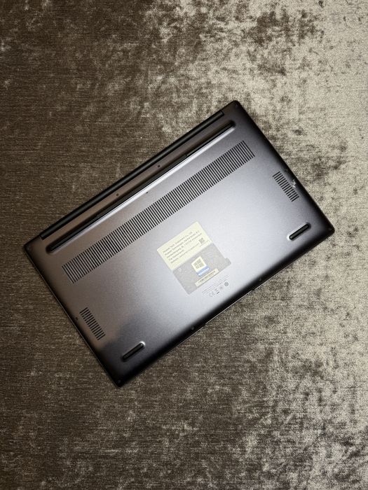 Portatil Huawei Matebook D15