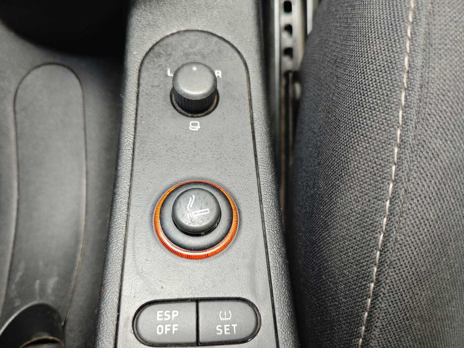 Seat Altea Freetrack 2008