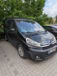 Citroen Jumpy 2012 L2H1, automat, mini kamper