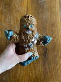 Play doh Star wars Chewbacca