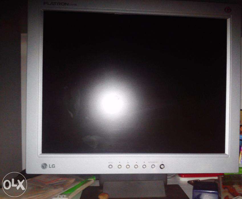 Monitor LG