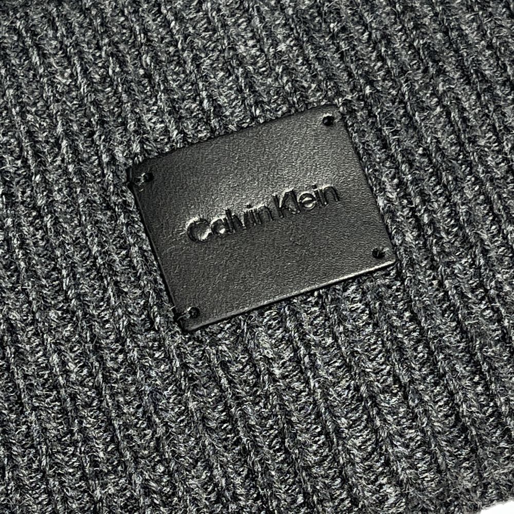 ОРИГІНАЛ Шапка Calvin Klein CK з США