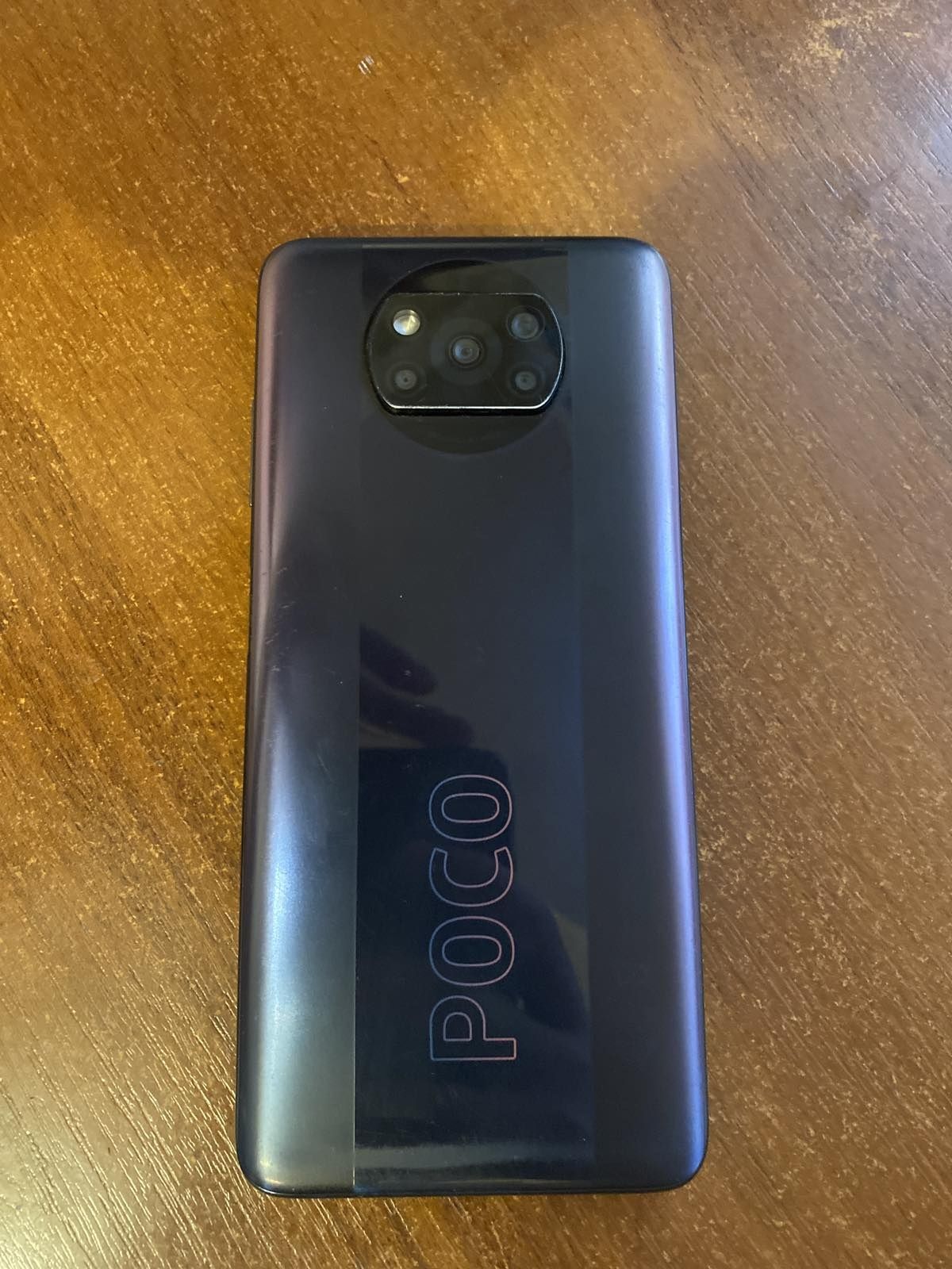 Poco x3 pro 6/128gb