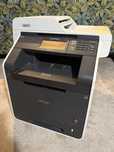 Drukarka kolor Brother DCP-9270CDN