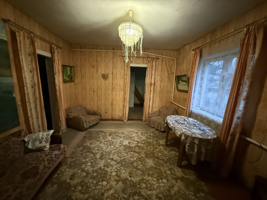 Будинок 35км від Києву