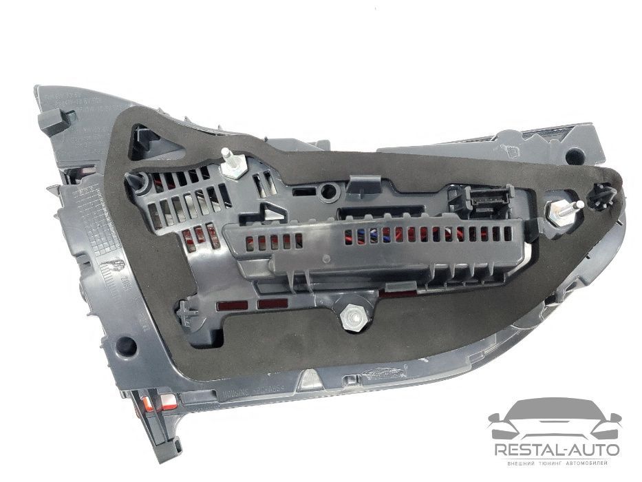 фонарь задние фонари стопы стопи лед BMW G11 g12 LED бмв 730 740 750