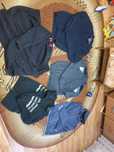 Bluzy swetry L/XL męskie
