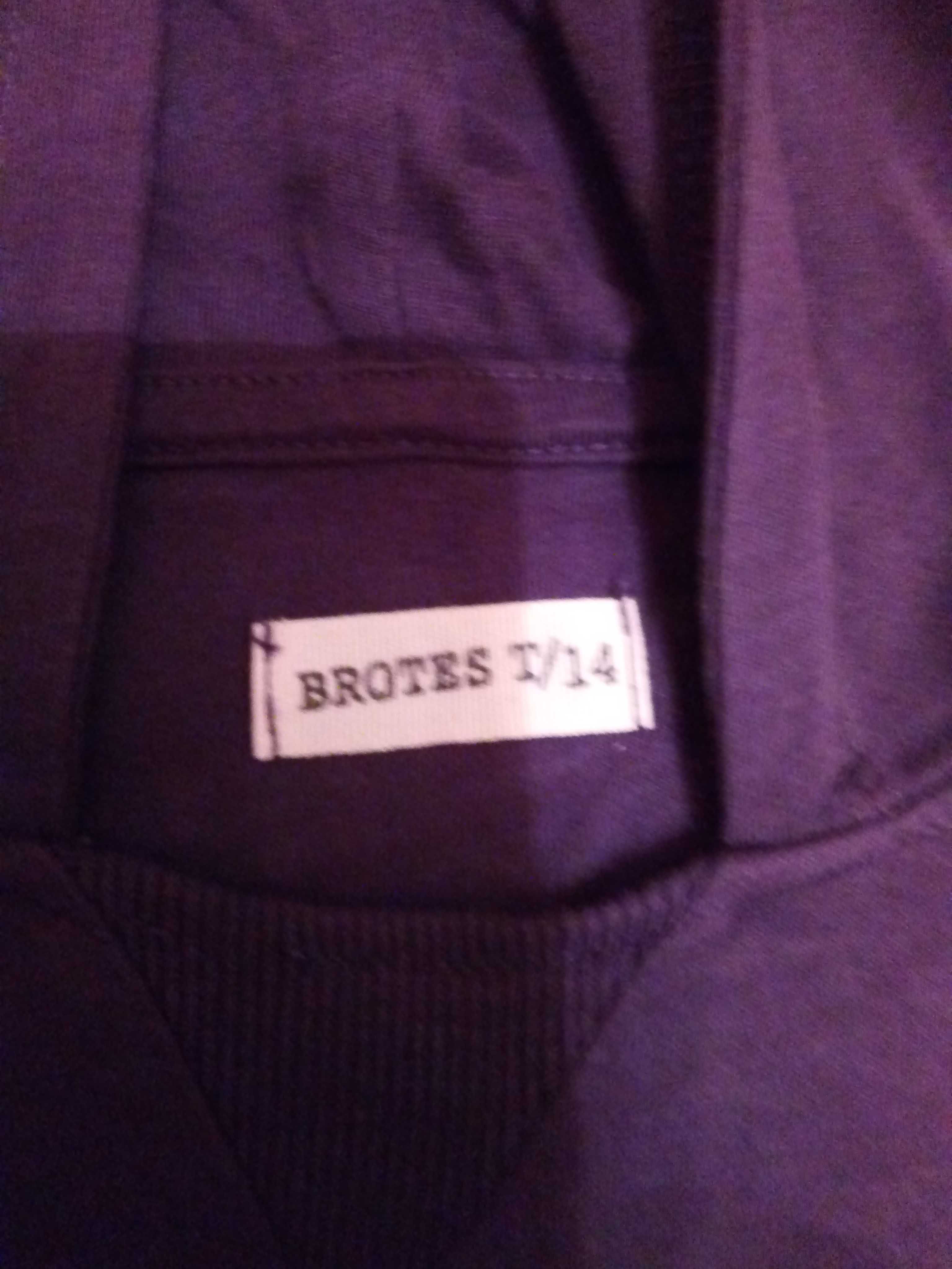 Sweatshirt Brotes