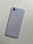 Продаю Google Pixel 3a