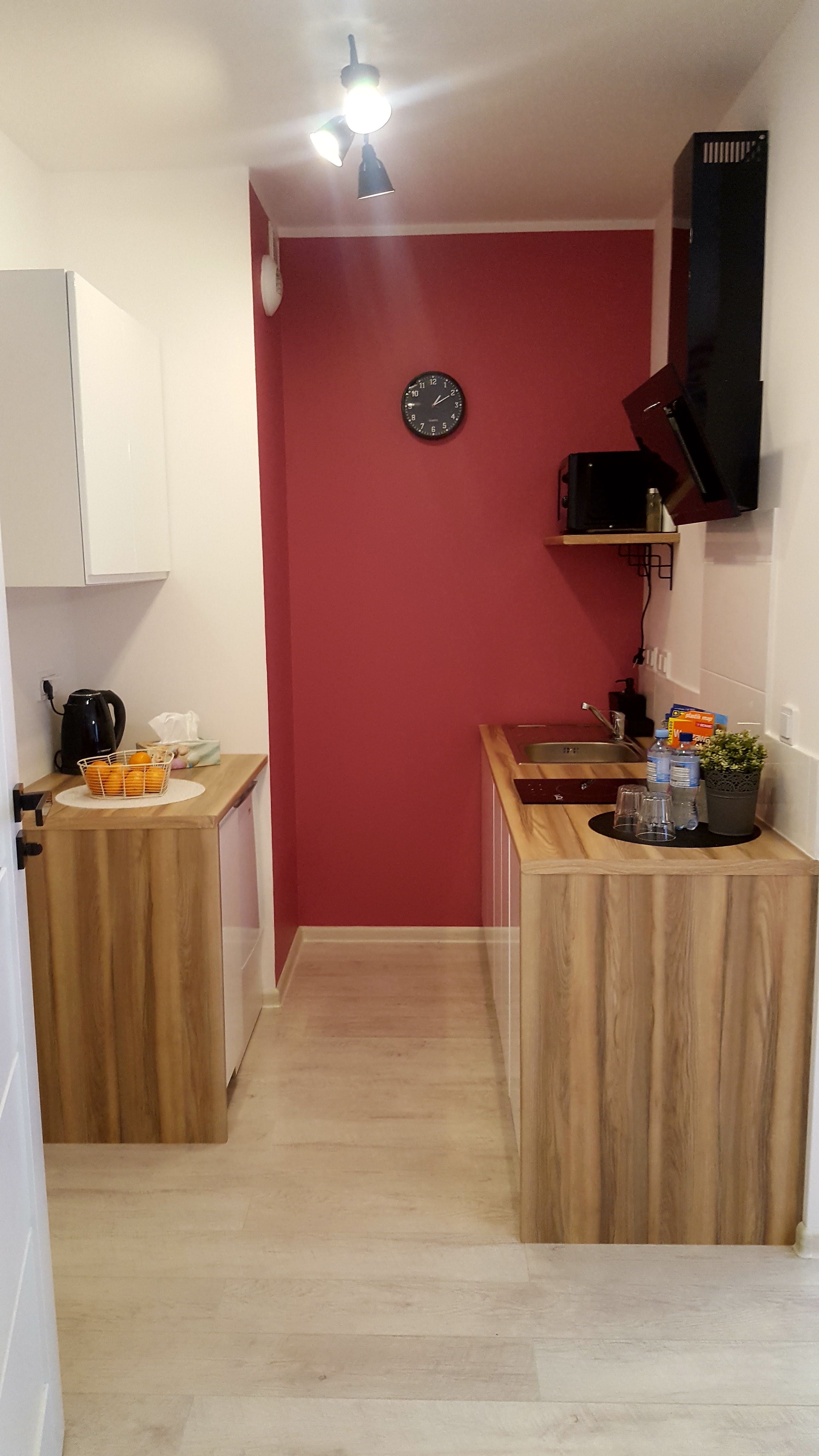 Wynajem apartamentów na Doby /Godziny