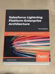 Ksiażka Salesforce Lightning Platform Enterprise Architecture