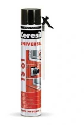 Piana wężykowa 750 ml Ceresit