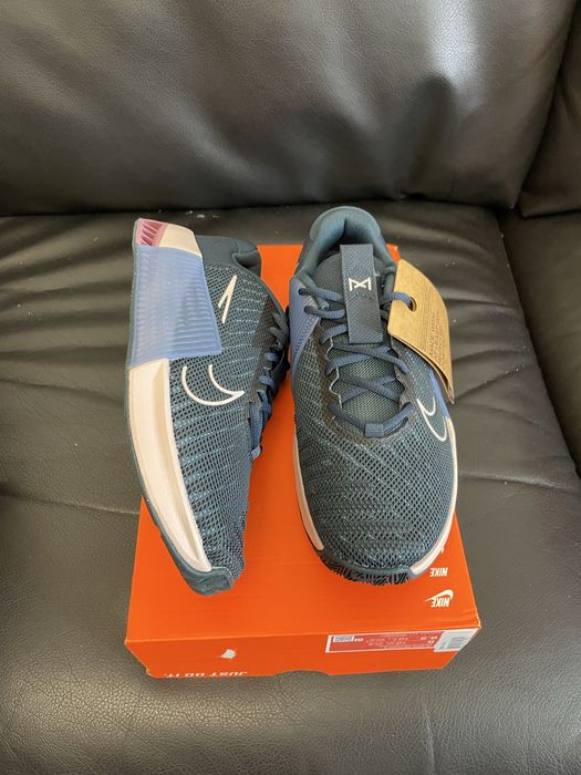 Оригінальні кросівки Nike Metcon 9 DZ2537 401