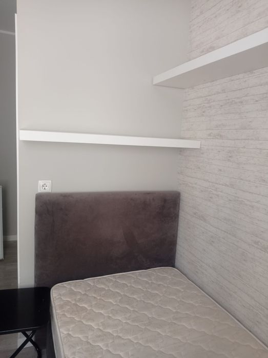 Estúdio Junto Faculdades - 1 Pessoa