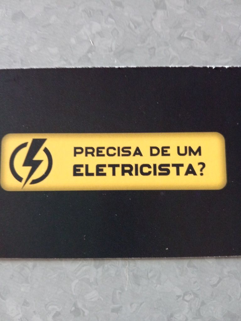 Eletricista Odivelas