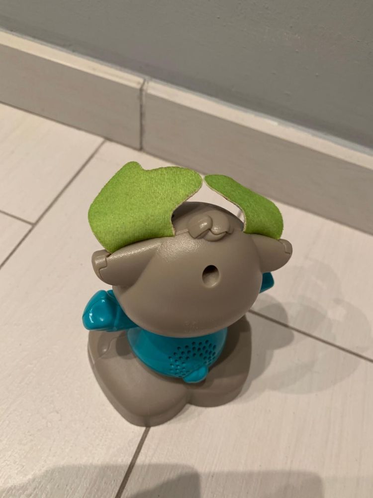 Fisher Price Linkimals Łoś