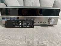 #1160 Yamaha htr-3065 5.1 hdmi dolby amplituner wzmacniacz