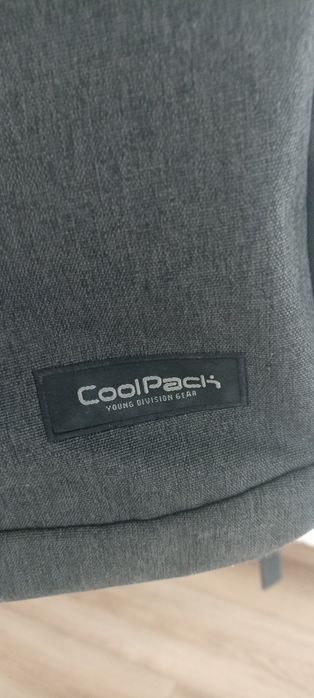 Plecak szkolny cool pack