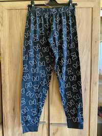 Nowe spodnie od piżamy damskie XS Primark