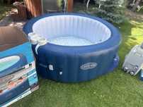 Lay z spa jacuzzi dmuchane