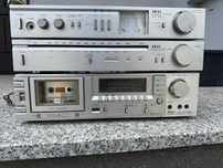 Zestaw stereo AKAI