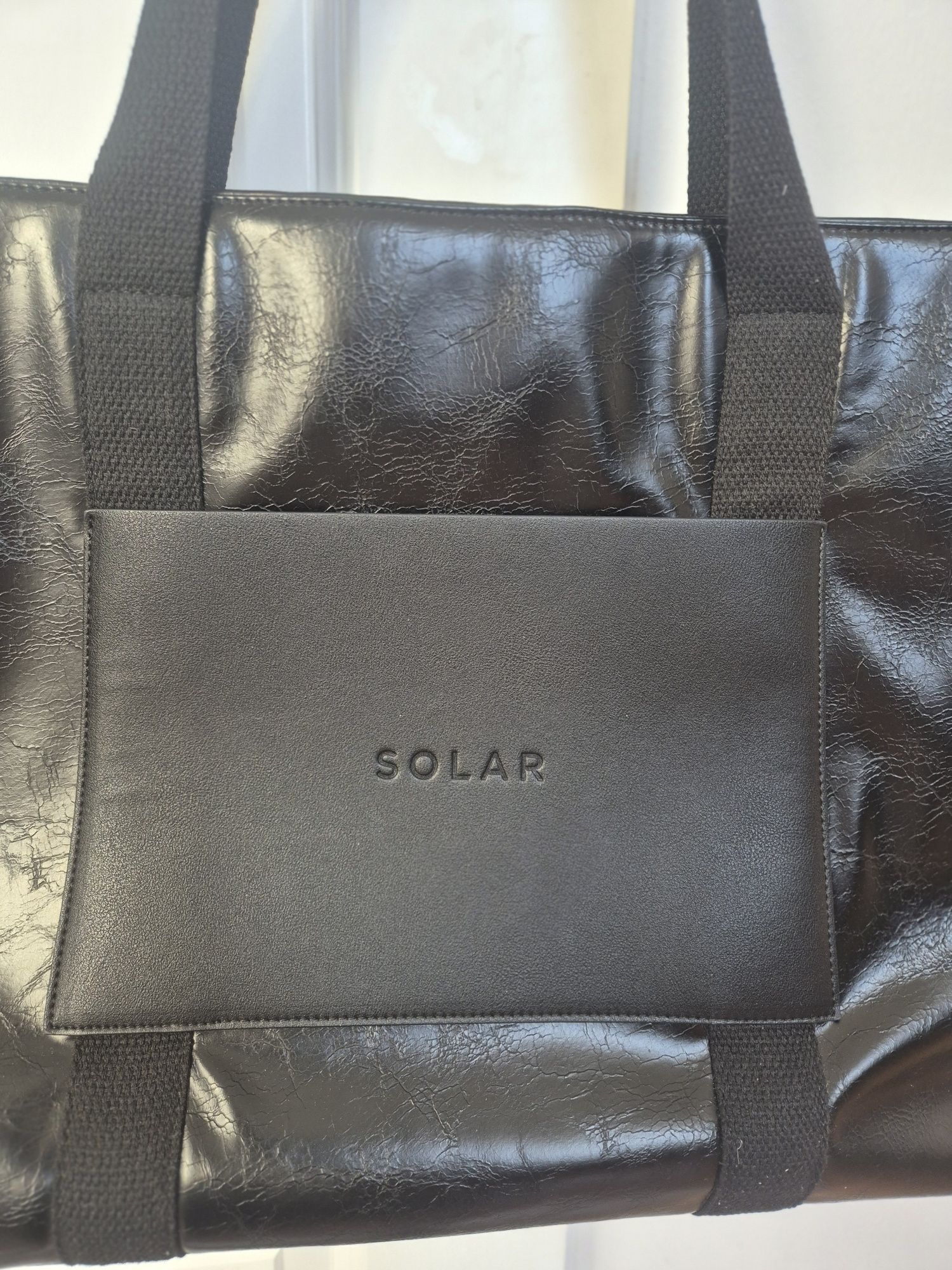 Torba typu bag duza
