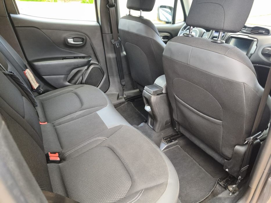 Jeep Renegade 1.6 MultiJet II Limited