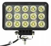 Lampa Robocza 60 Led 12-24V Ledowa Osram 60W Mocna