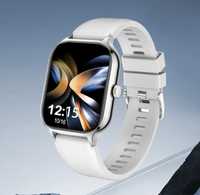 Smart Watch / Smart Zegarek / IP67/ Silver ( Gen 3 )