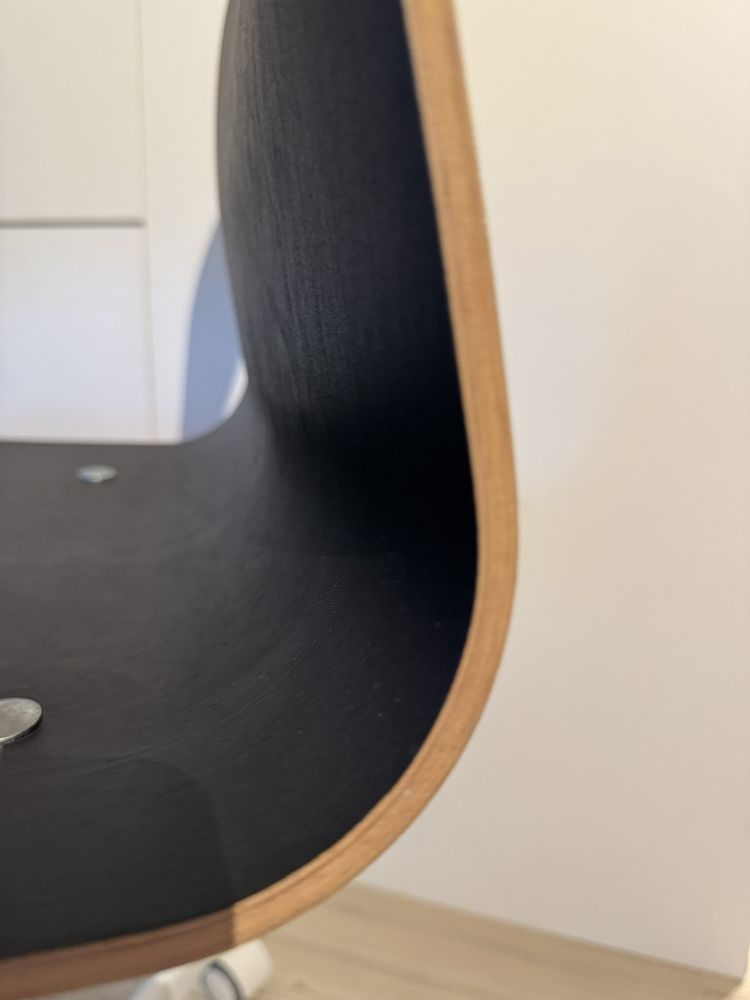 IKEA krzesło obrotowe do biurka